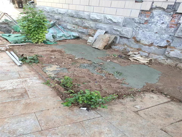 西昌镇地基基础注浆增加承载力灌浆加固