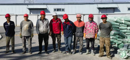 西昌镇厂房地基沉降注浆加固施工队伍怎么选